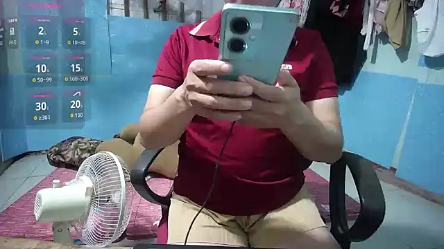 Snapshot of Xue_weng chatting on 28, 9, 2025 Xue weng online show from 28, 9, 2025