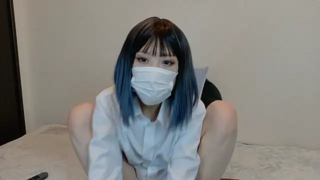 sarina at online show from 24, 2, 2026