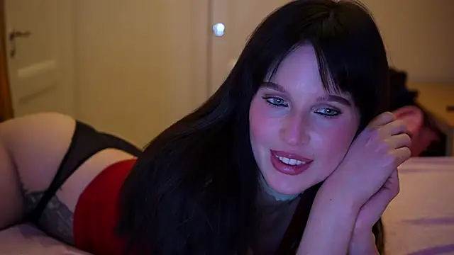 Snapshot of ellaa91 chatting on 17, 11, 2025 ellaa91 online show from 17, 11, 2025