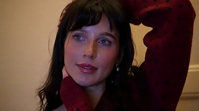 Snapshot of ellaa91 chatting on 18, 11, 2025 ellaa91 online show from 18, 11, 2025