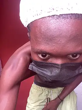 Jaydemasked online show from 4, 3, 2026