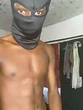 Jaydemasked online show from 5, 5, 2026