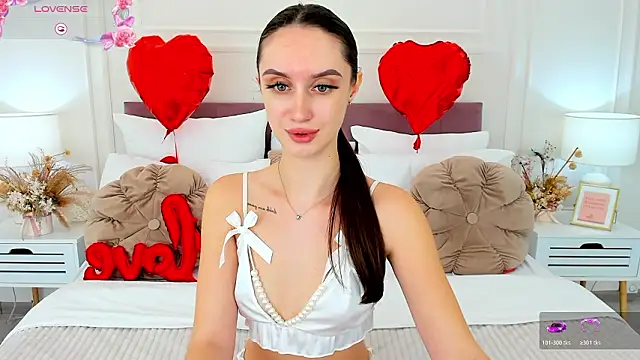 ToriSonn online show from 17, 2, 2026