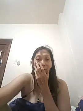 Maryhottie 69 online show from 16, 10, 2025