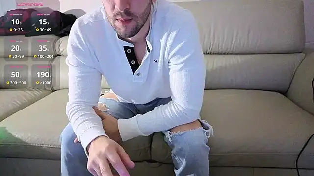 boiteasex online show from 3, 3, 2026