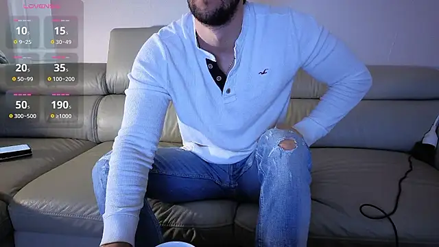 boiteasex online show from 17, 3, 2026