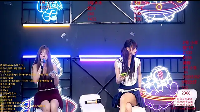 EYgirl222 online show from 20, 9, 2025