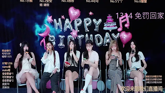 EYgirl222 online show from 22, 10, 2025