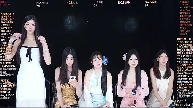 EYgirl222 online show from 15, 1, 2026