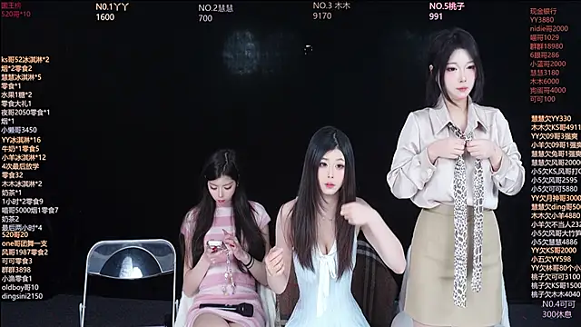 EYgirl222 online show from 3, 2, 2026