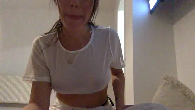 Snapshot of Juicynattz chatting on 29, 9, 2025 Juicynattz online show from 29, 9, 2025