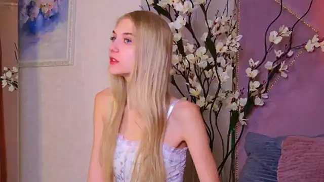 4example Chloe online show from 24, 10, 2025