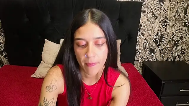 Snapshot of DanielaMonroe chatting on 26, 2, 2026 DanielaMonroe online show from 26, 2, 2026