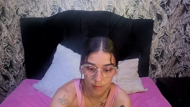 DanielaMonroe online show from 27, 3, 2026