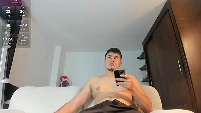 twinguys online show from 15, 11, 2025