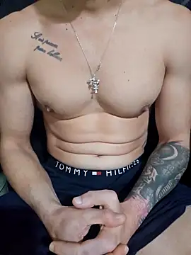 Dany2189 online show from 3, 4, 2026