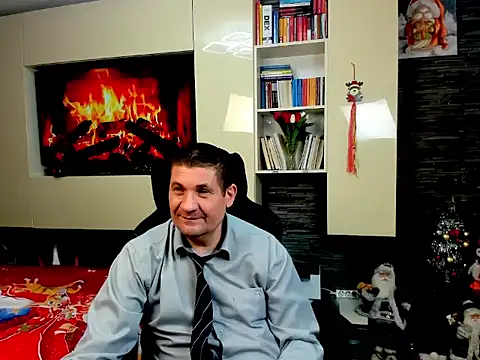 SpartacusDaddy48 online show from 31, 1, 2026