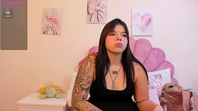 Abby-campbel online show from 23, 6, 2026