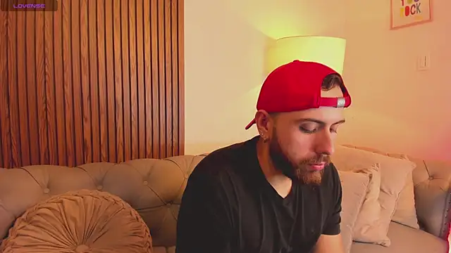 Maximo Wolff online show from 18, 1, 2026