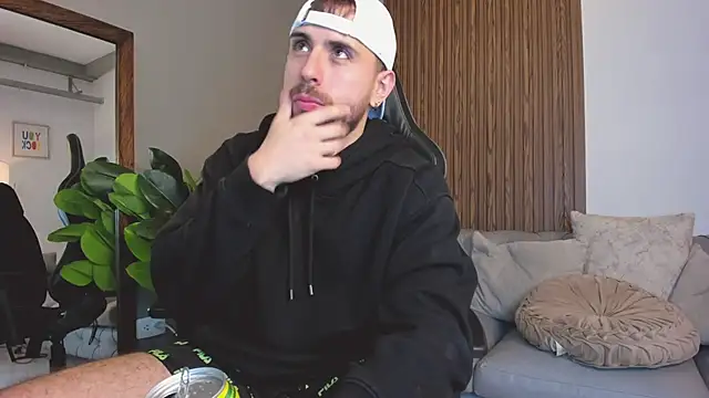 Maximo Wolff online show from 20, 3, 2026