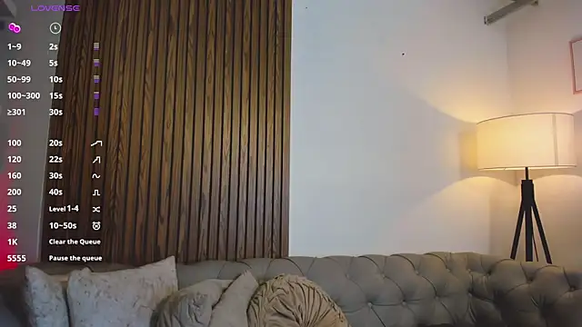 Maximo Wolff online show from 31, 3, 2026