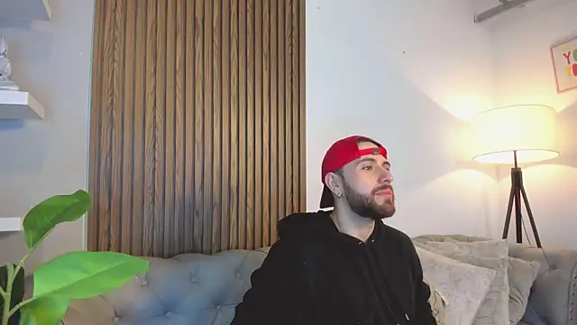 Maximo Wolff online show from 15, 4, 2026