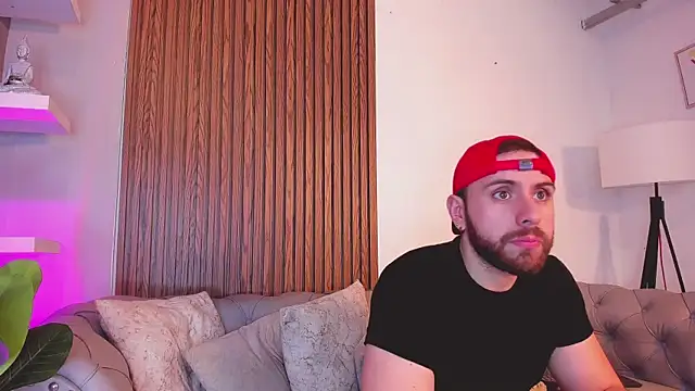 Maximo Wolff online show from 20, 4, 2026