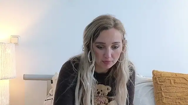 Stellapower online show from 6, 11, 2025