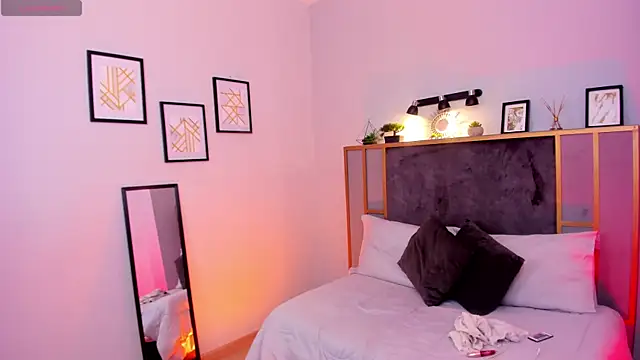 Azurra amatto2 online show from 17, 4, 2026