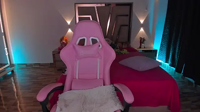 lunaarose online show from 5, 6, 2026