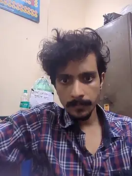 Sushant001 online show from 21, 9, 2025