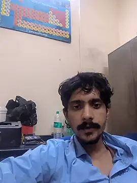 Sushant001 online show from 23, 9, 2025