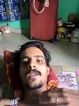 Sushant001 online show from 15, 10, 2025