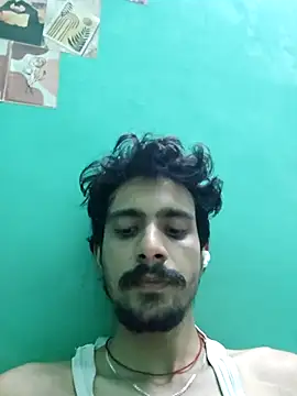 Sushant001 online show from 26, 3, 2026