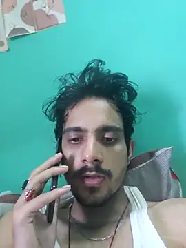 Sushant001 online show from 12, 4, 2026