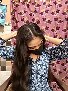 Cute Manju01 online show from 9, 11, 2025