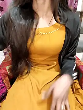 Cute Manju01 online show from 10, 1, 2026