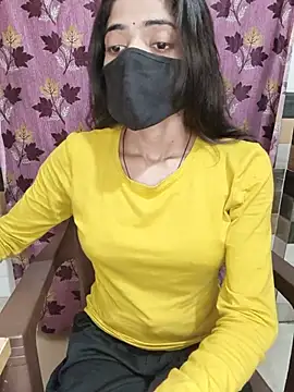 Snapshot of Cute_Manju01 chatting on 25, 6, 2026 Cute Manju01 online show from 25, 6, 2026