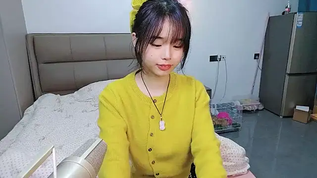 kexin a online show from 27, 9, 2025