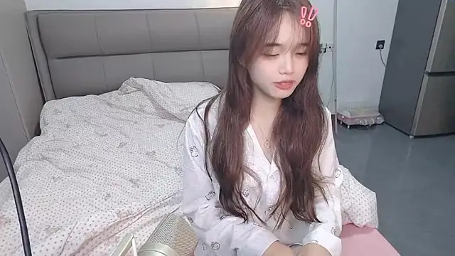 kexin a online show from 19, 10, 2025