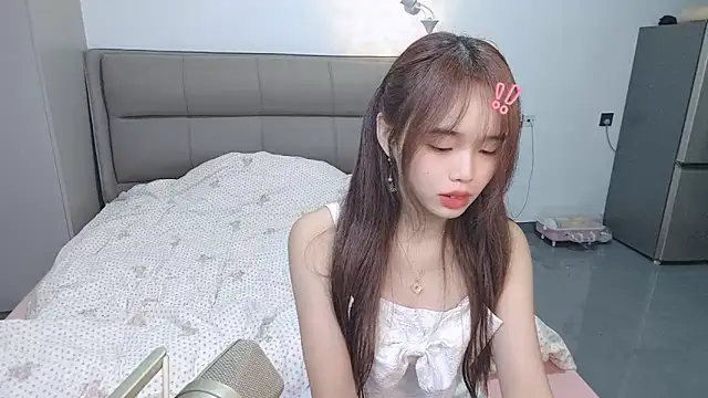 kexin a online show from 25, 10, 2025