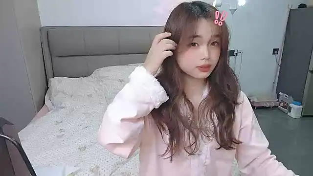 kexin a online show from 5, 12, 2025