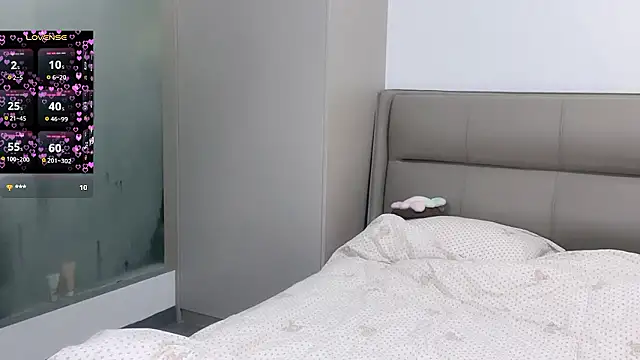 kexin a online show from 10, 1, 2026