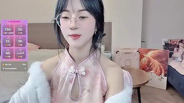 nini a online show from 7, 2, 2026