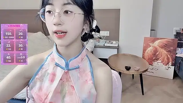 nini a online show from 27, 2, 2026