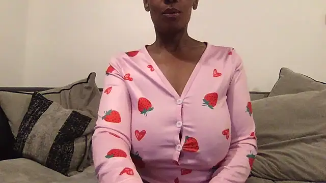 NurseNatasha888 online show from 13, 9, 2025