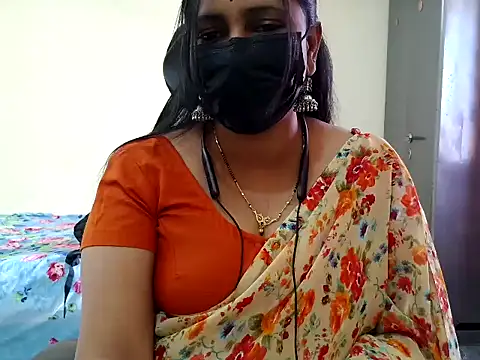 ammu1990 online show from 18, 4, 2026