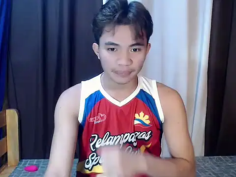 mostwantedtwink online show from 15, 3, 2026