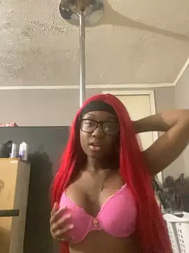 HennessyBaby21 online show from 22, 2, 2026