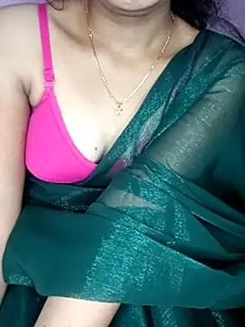 Nidhi lovely online show from 28, 10, 2025